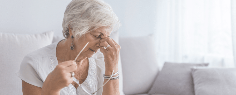 Suffering from headaches is extremely common.