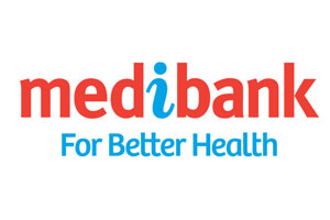 medibank logo
