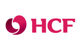HCF logo