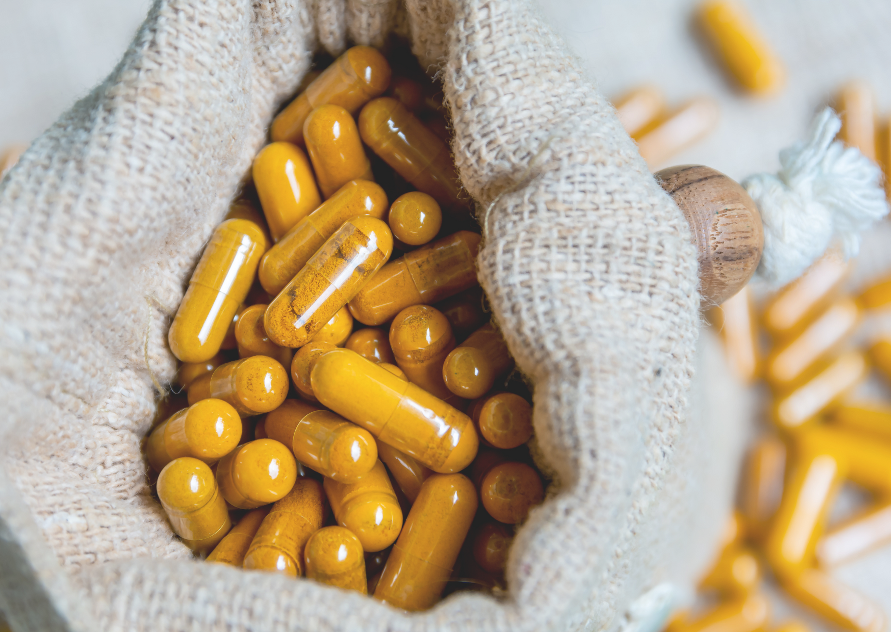 Read more about the article Turmeric – The Anti-inflammatory supplement you need to get!