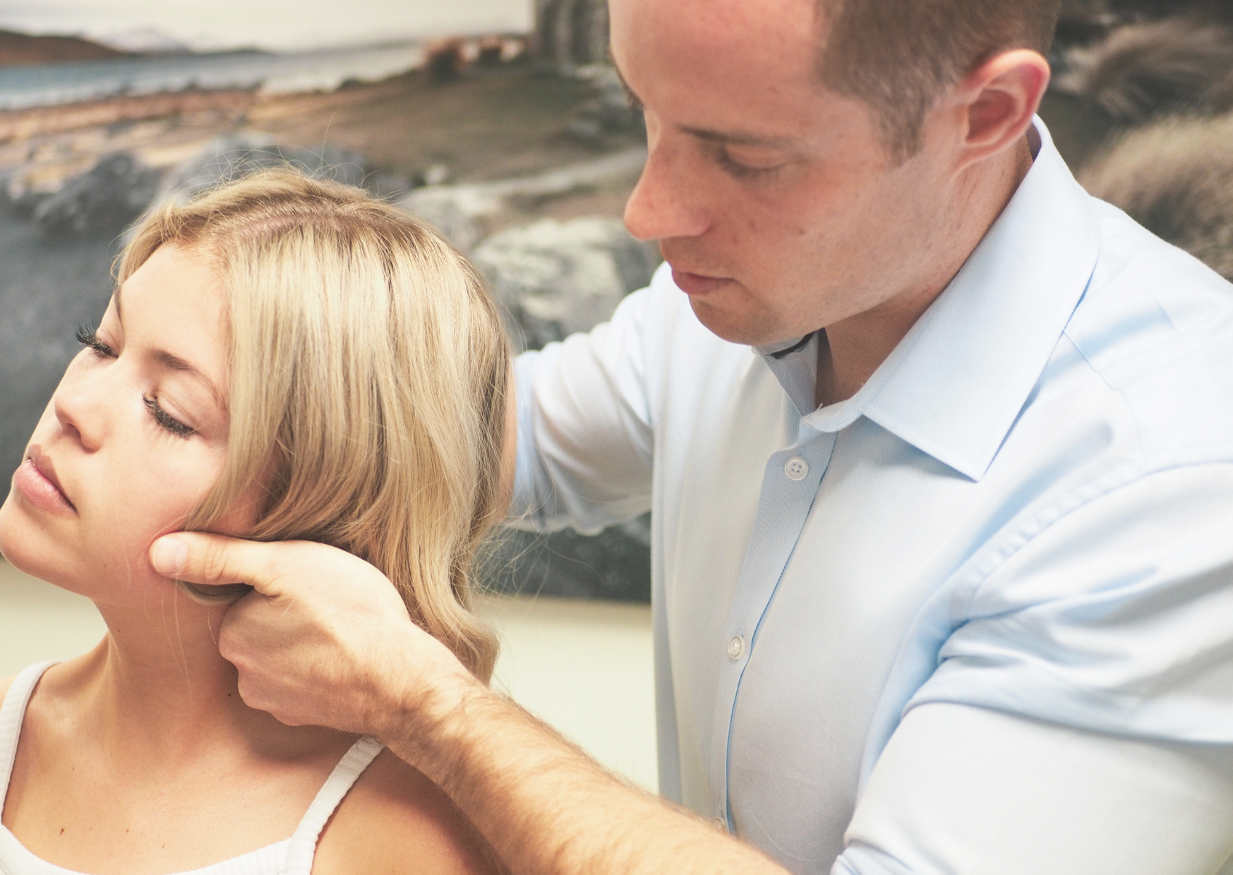 Read more about the article Vertigo and Dizziness
