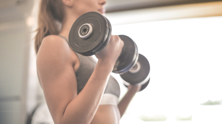 Read more about the article At what age is it safe to start weight training