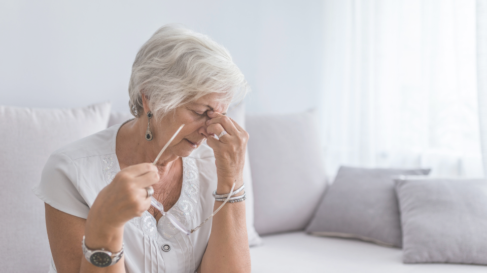 Read more about the article Migraines – Is it just a bad headache? When to get checked.
