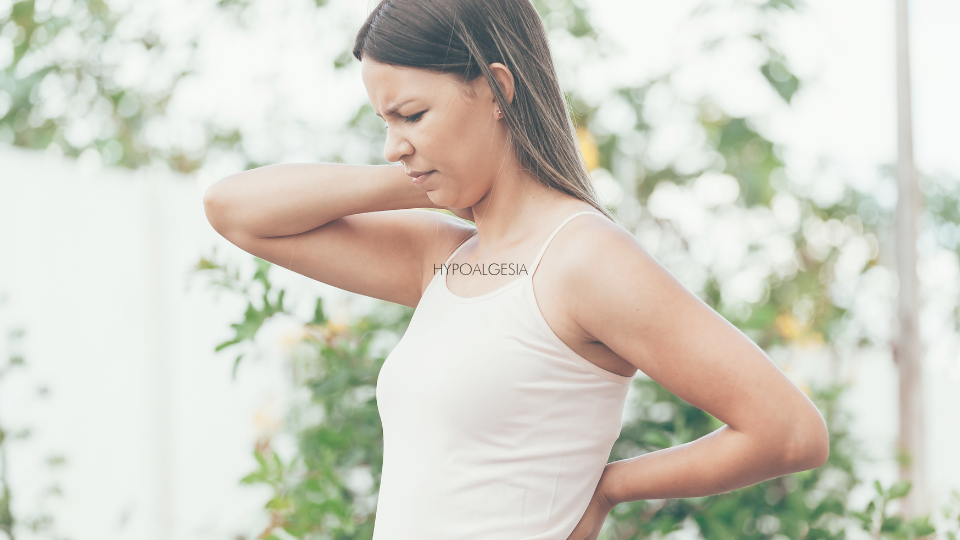 Read more about the article EXERCISE INDUCED HYPOALGESIA