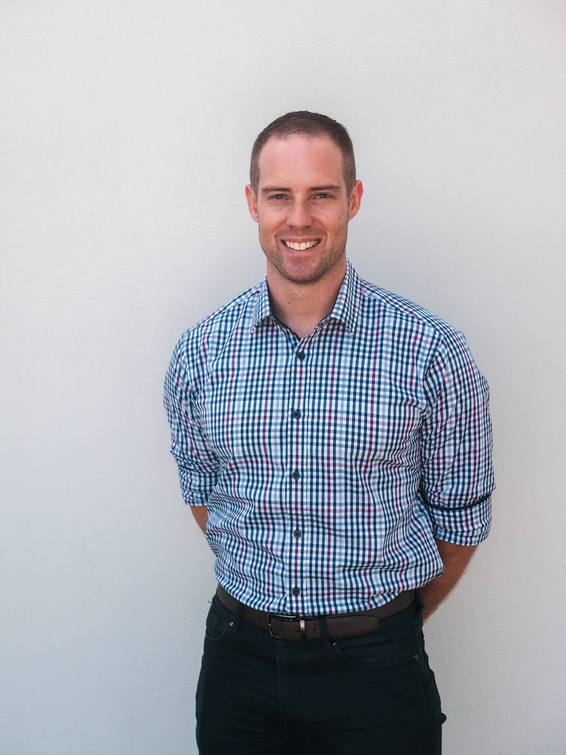 Dr David Hewson - Chiropractor in perth