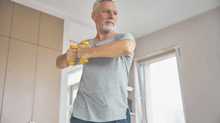 Read more about the article I’m not as young as I used to be – Those who are not old but feel old!
