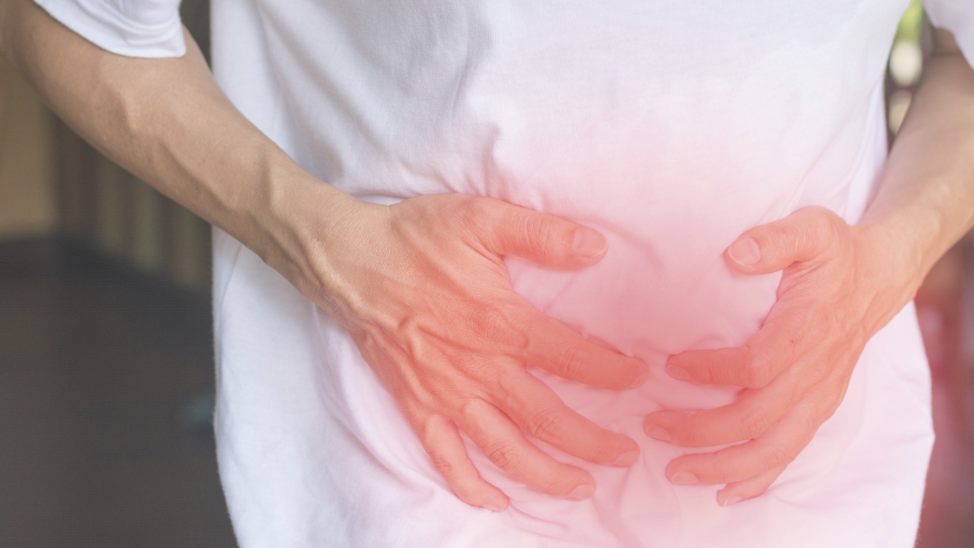 Read more about the article Gall Stones – When low back pain could be more than just a muscle or a vertebra!