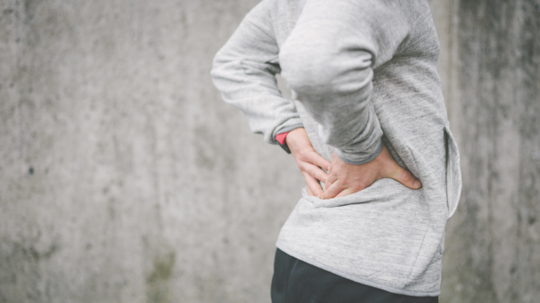 Read more about the article Disc Injuries: Is Inflammation really the bad guy?