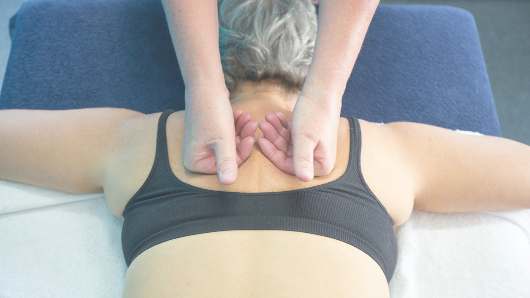 Read more about the article What is Remedial Massage?