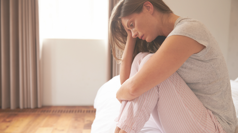 Read more about the article Depression – The interconnectivity of the mind and body