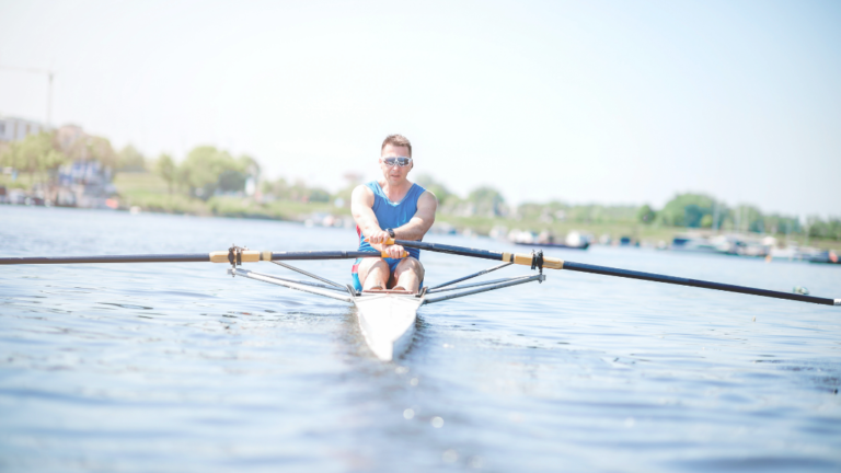 Read more about the article Rowing – Is it as good as people say? Should I invest in an indoor rower?