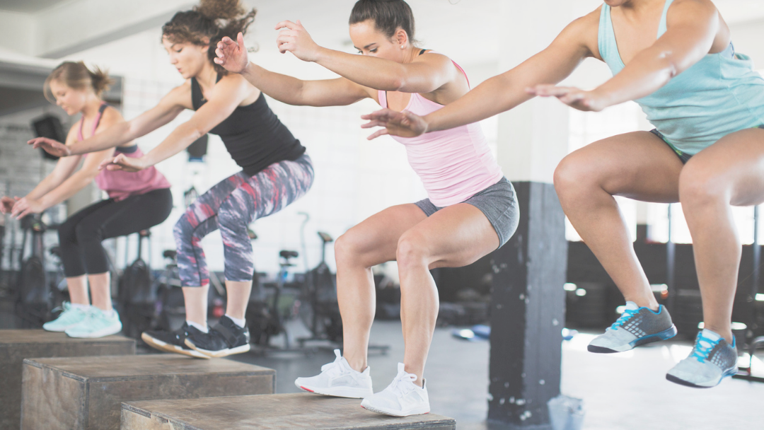 You are currently viewing Injuries in Crossfit – How to avoid them and what to do with an injury
