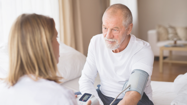 Read more about the article Have we been looking at health wrong all along! – Prevention is better than cure!