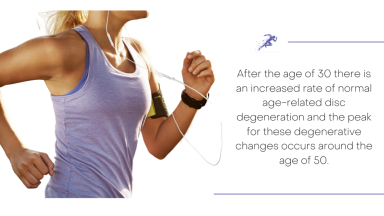 lady running