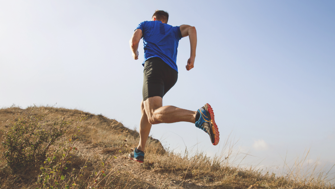 Read more about the article Effects of running on disc health – Is it ok?