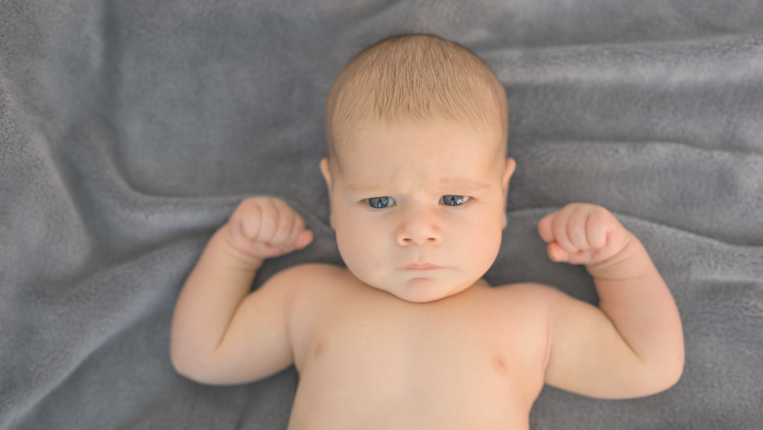 Read more about the article Muscle Tension – Why do we feel tense and what you can do