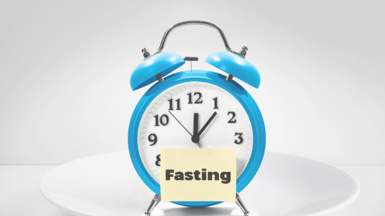 Read more about the article Fasting – What is it and should I give it a go?
