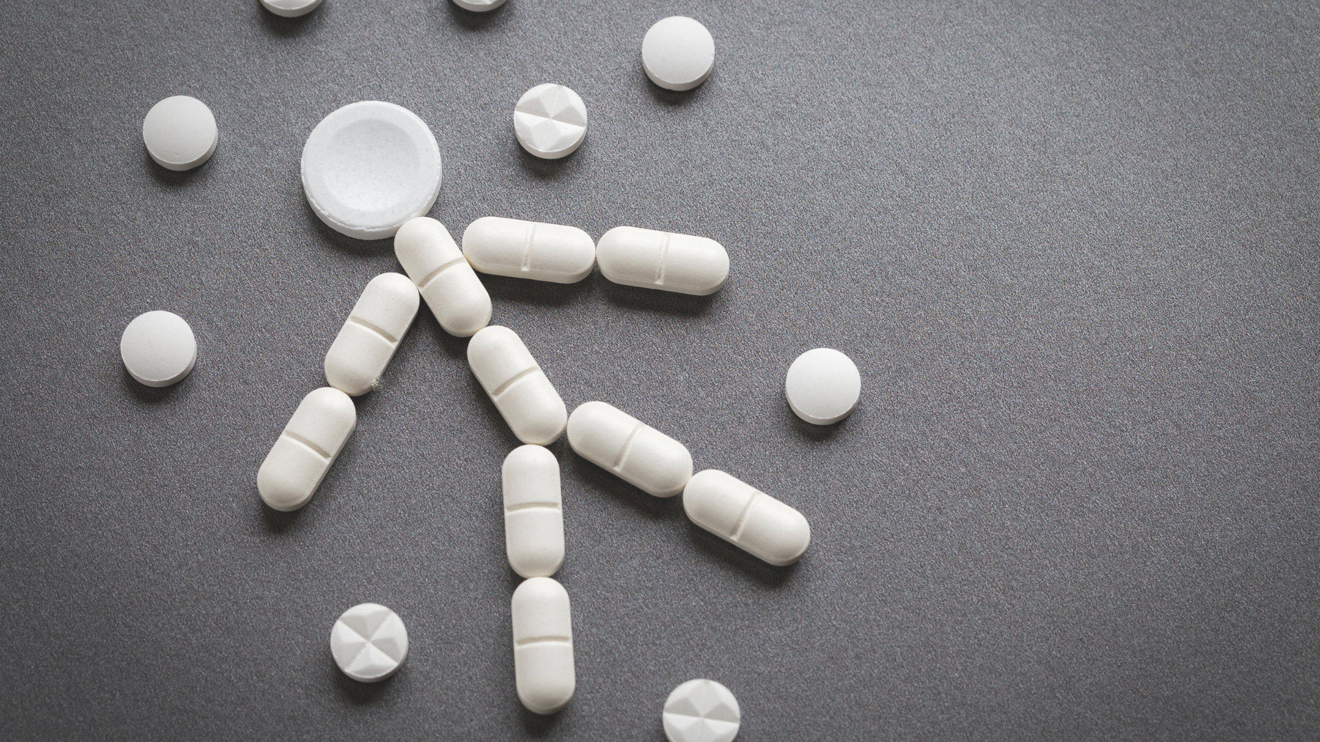 Read more about the article Don’t let medication and painkillers be your go-to pain-reliever