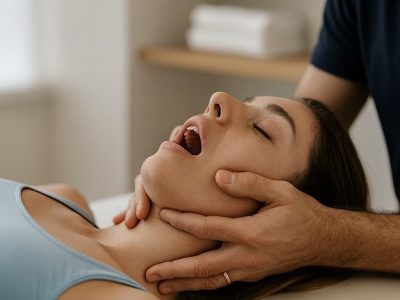 tmj treatment in shelley, perth